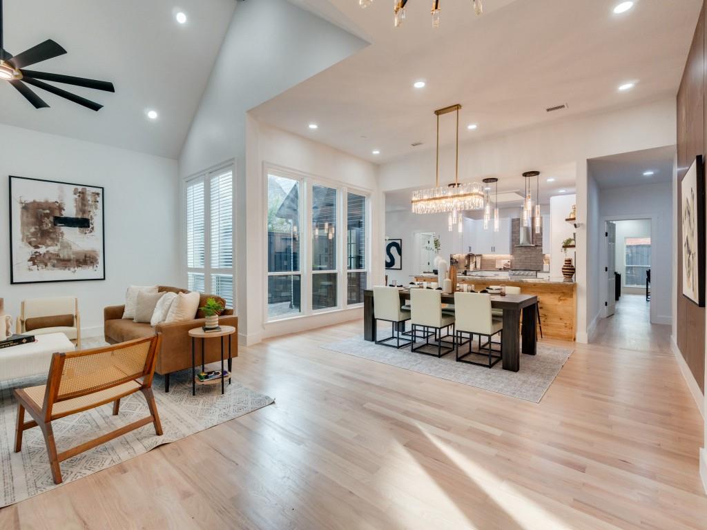 Bent Tree West 5 - Residential