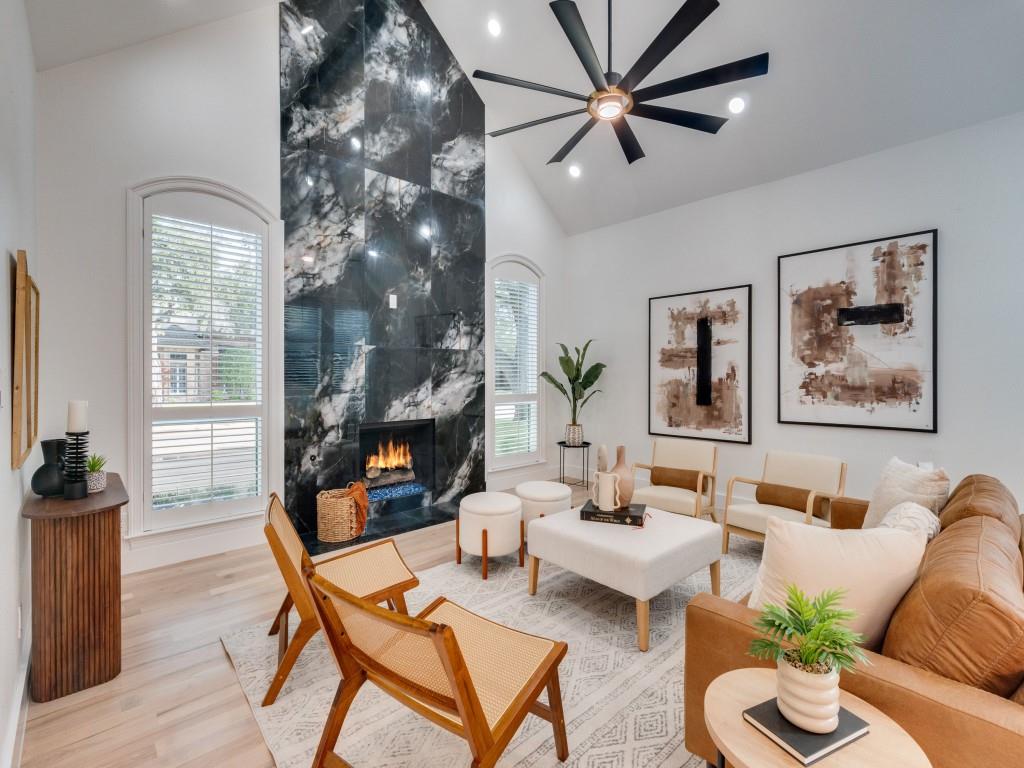 Bent Tree West 5 - Residential