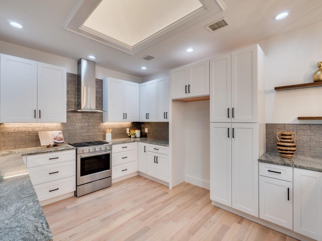 Bent Tree West 5 - Residential