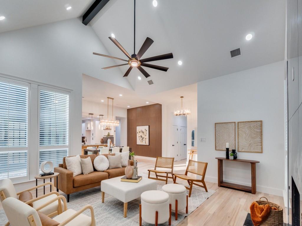 Bent Tree West 5 - Residential