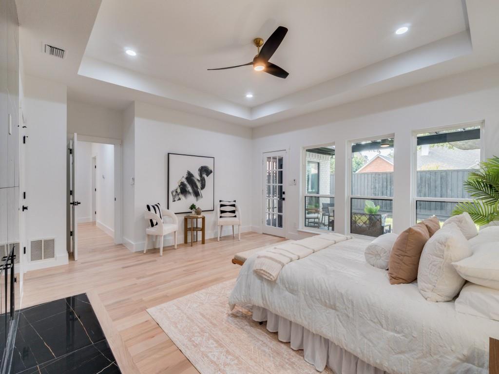 Bent Tree West 5 - Residential