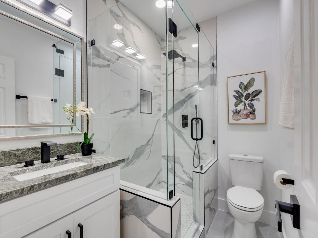 Bent Tree West 5 - Residential