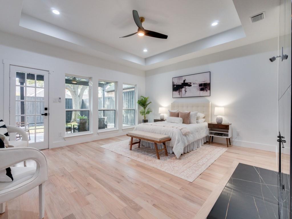 Bent Tree West 5 - Residential