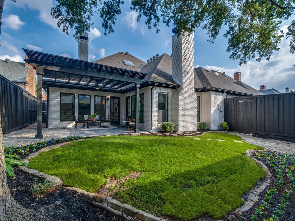 Bent Tree West 5 - Residential