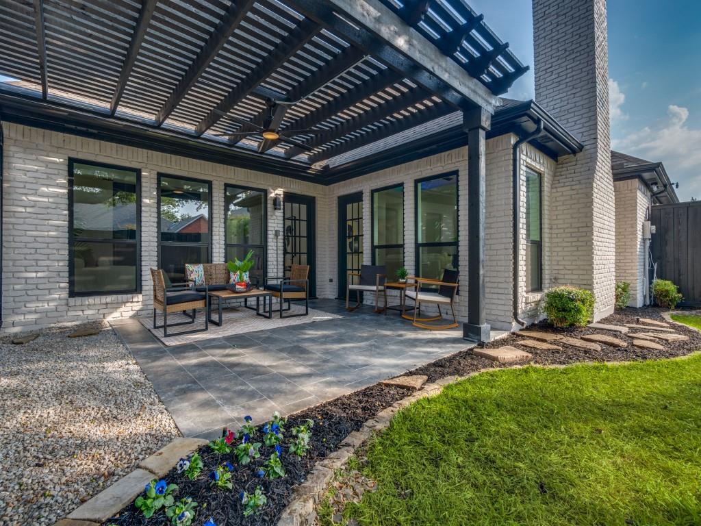 Bent Tree West 5 - Residential