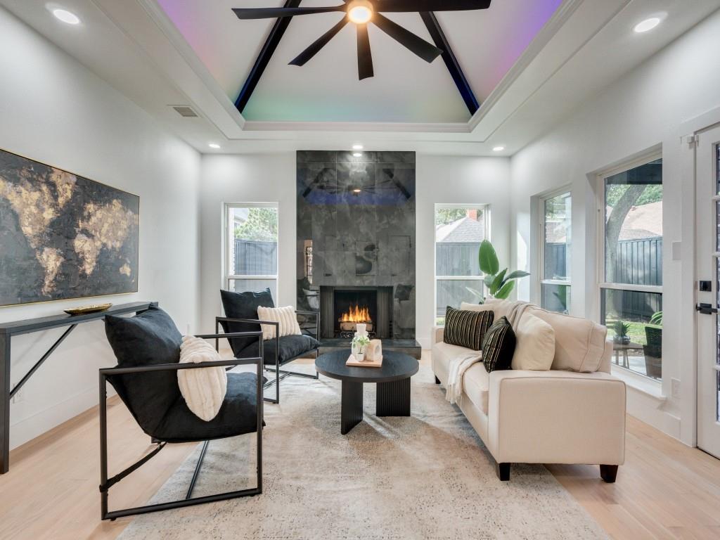 Bent Tree West 5 - Residential