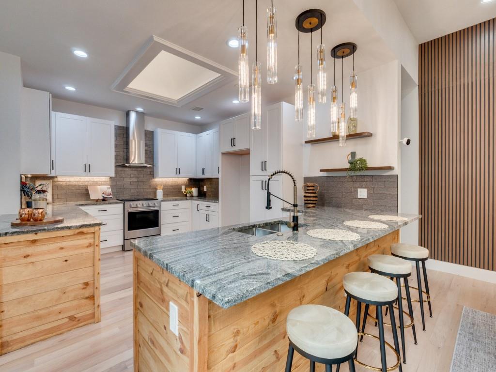 Bent Tree West 5 - Residential