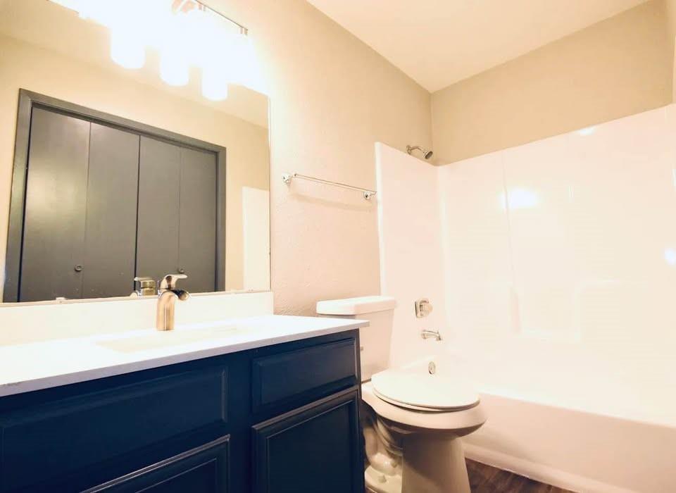 Trinity Meadows Condos - Residential