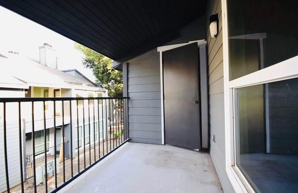 Trinity Meadows Condos - Residential