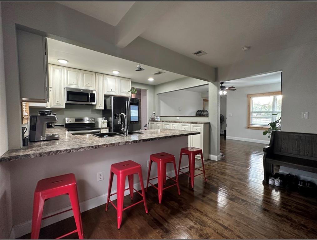 Turner Estate add - Residential