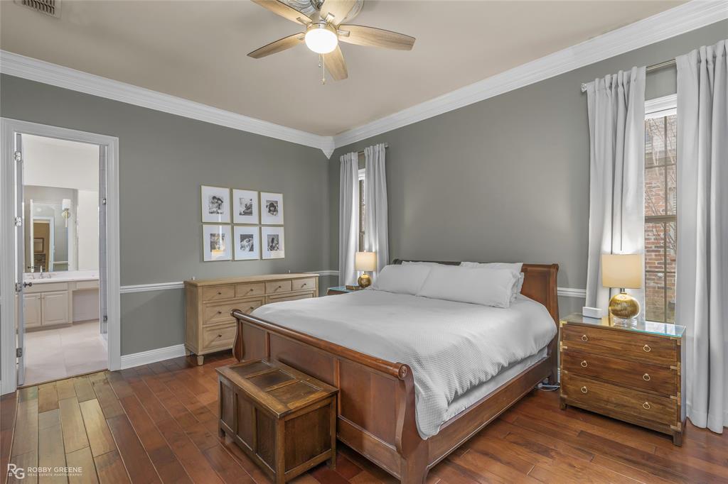 Oak Alley - Residential