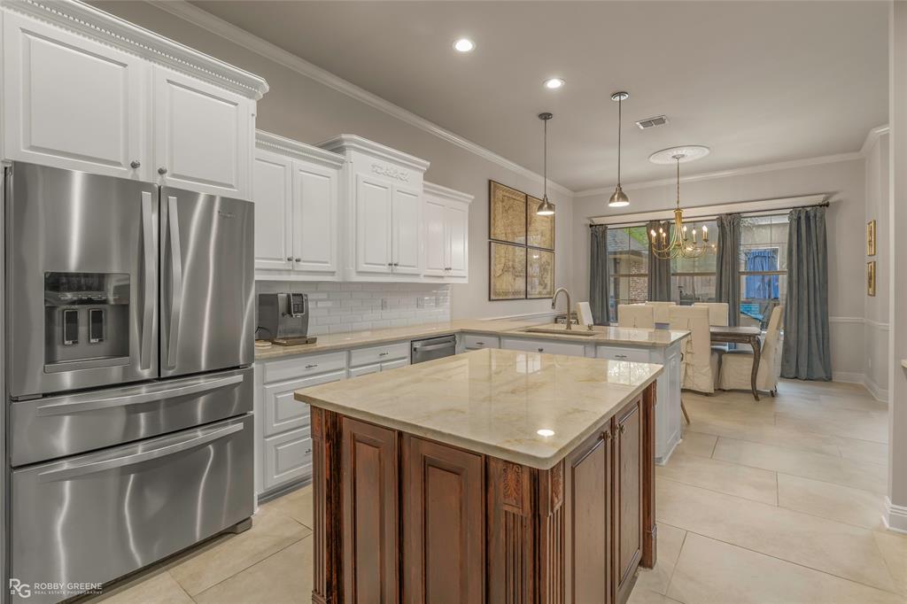 Oak Alley - Residential