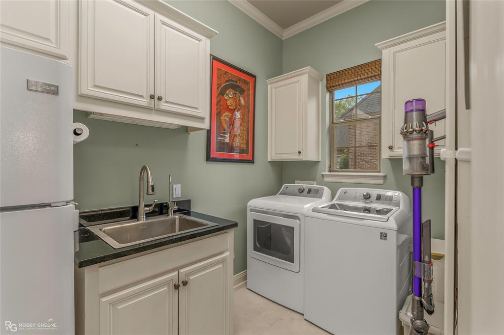 Oak Alley - Residential