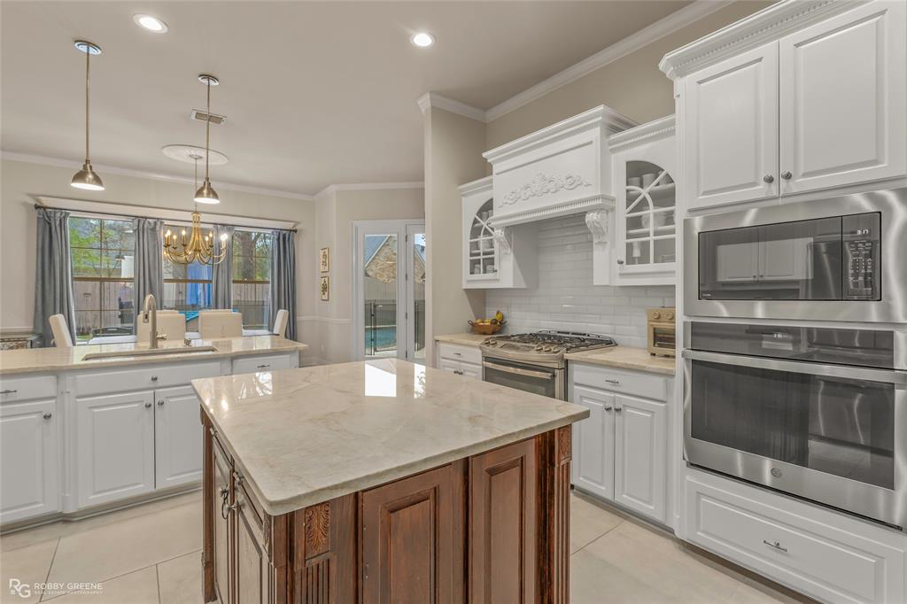 Oak Alley - Residential