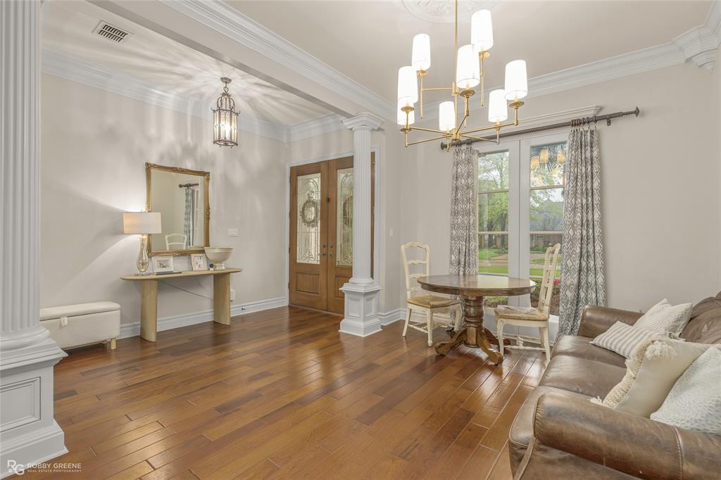 Oak Alley - Residential