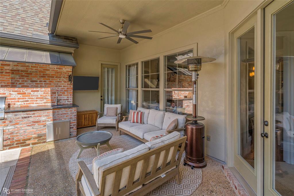 Oak Alley - Residential