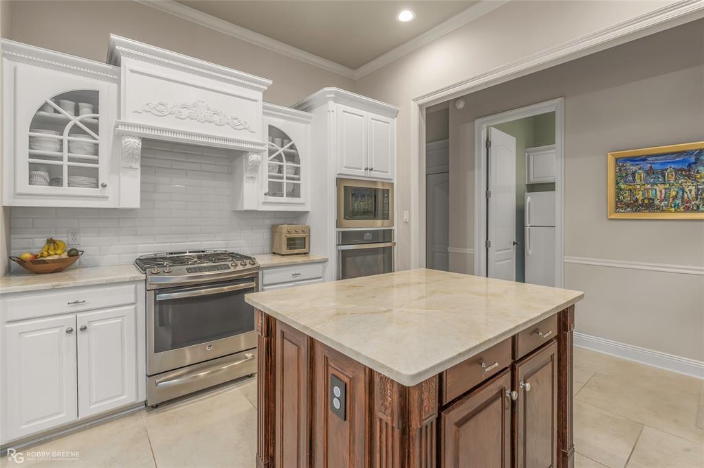 Oak Alley - Residential