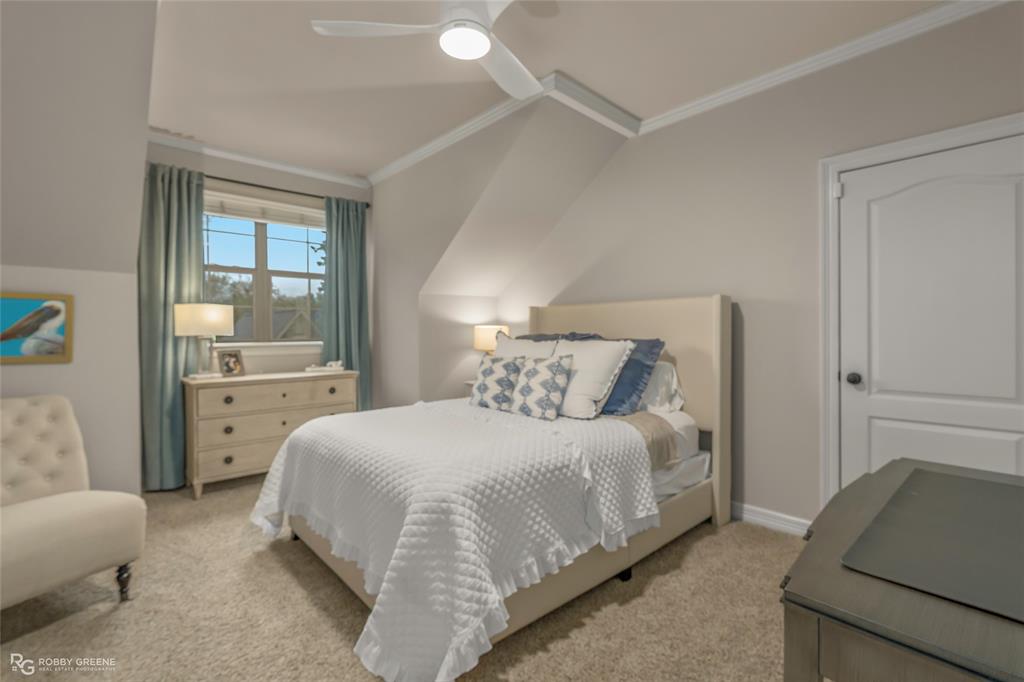 Oak Alley - Residential