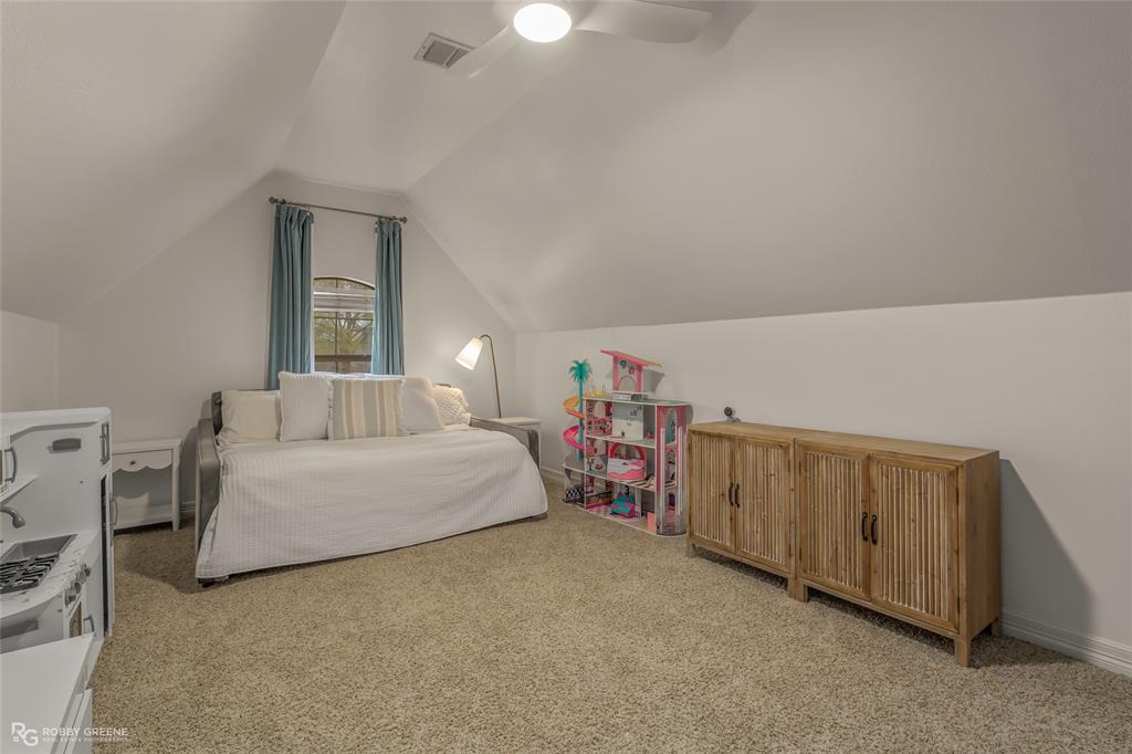 Oak Alley - Residential