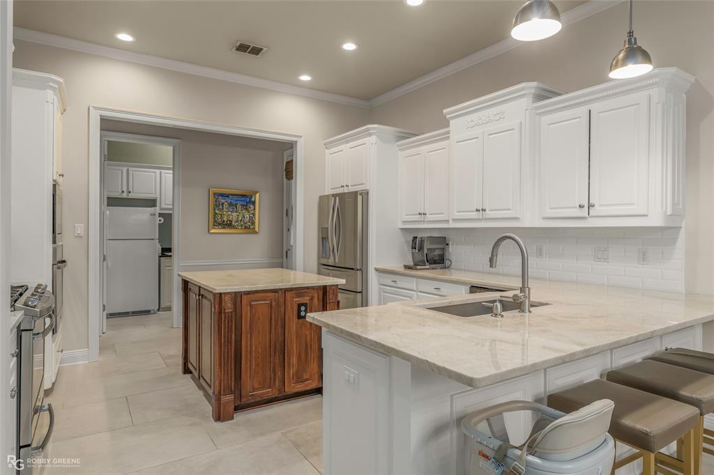 Oak Alley - Residential