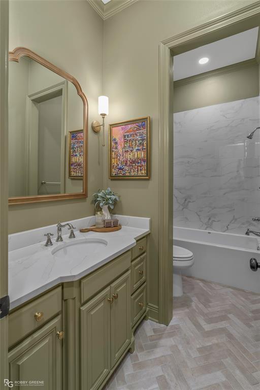 Oak Alley - Residential