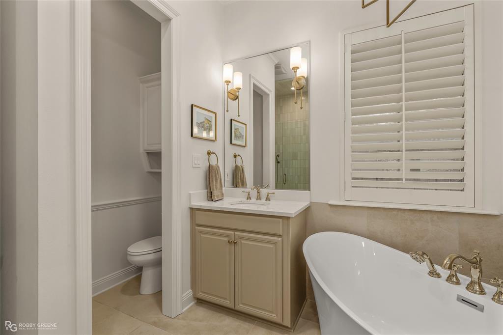 Oak Alley - Residential