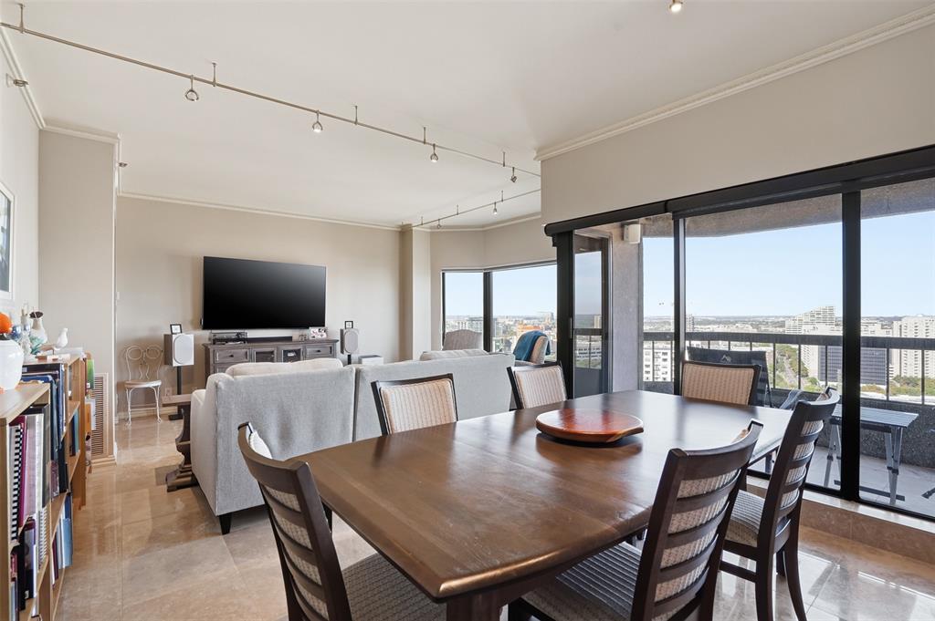 La Tour Condos - Residential