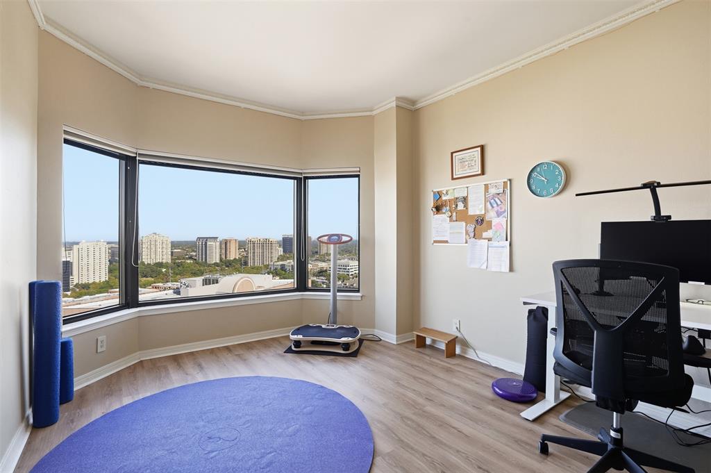 La Tour Condos - Residential