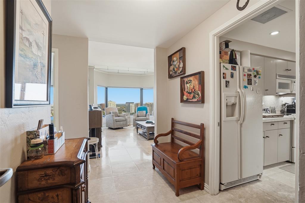 La Tour Condos - Residential