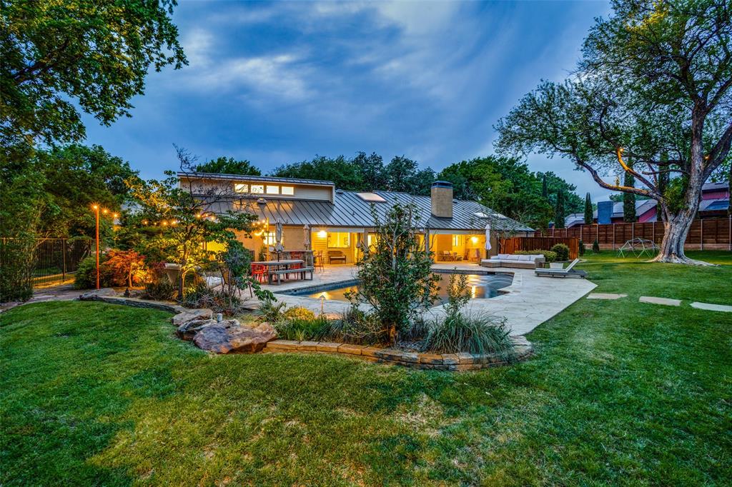 Bob O Link Estates Rev - Residential