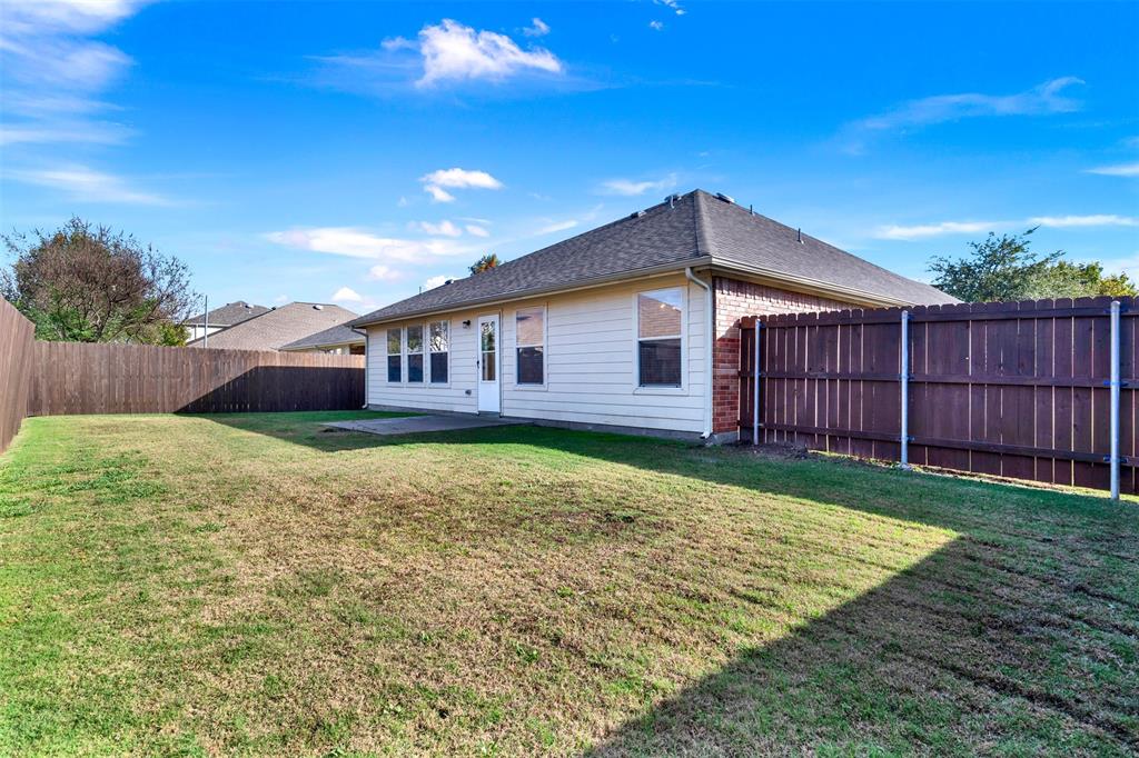 North Creek Ph I - Residential