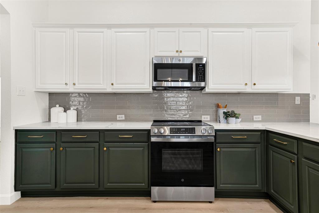 North Creek Ph I - Residential