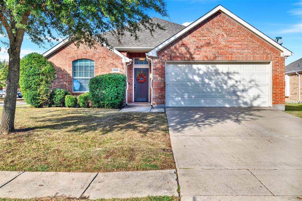 North Creek Ph I - Residential