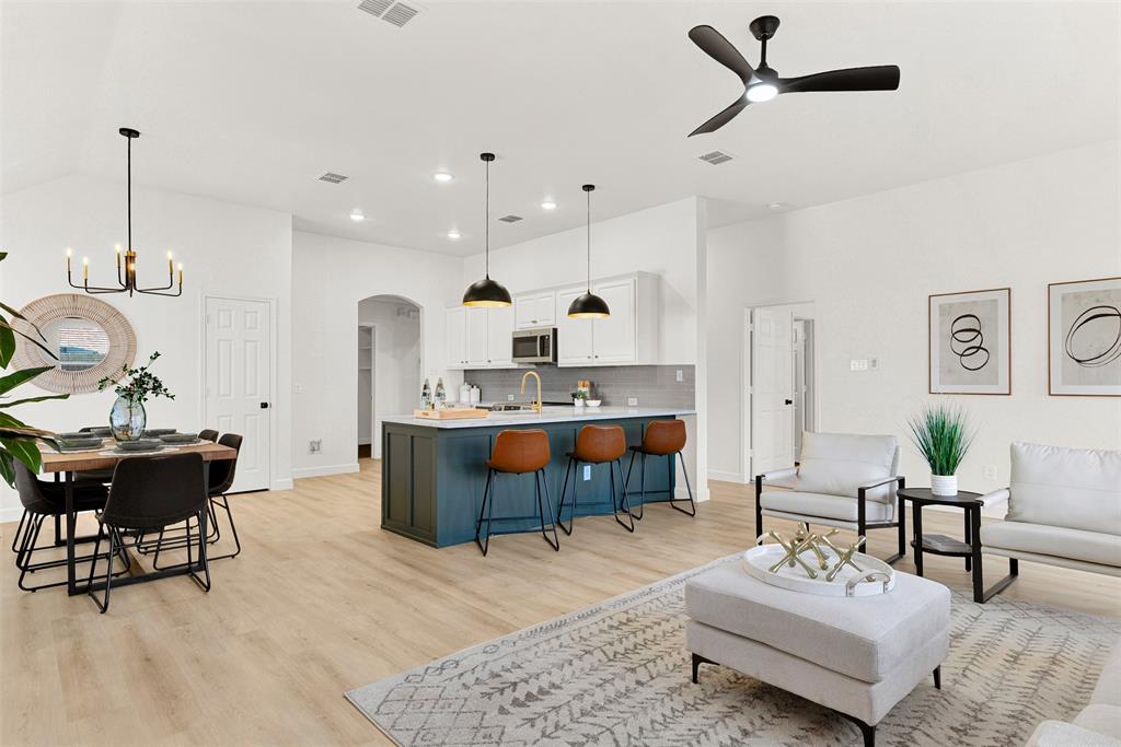 North Creek Ph I - Residential