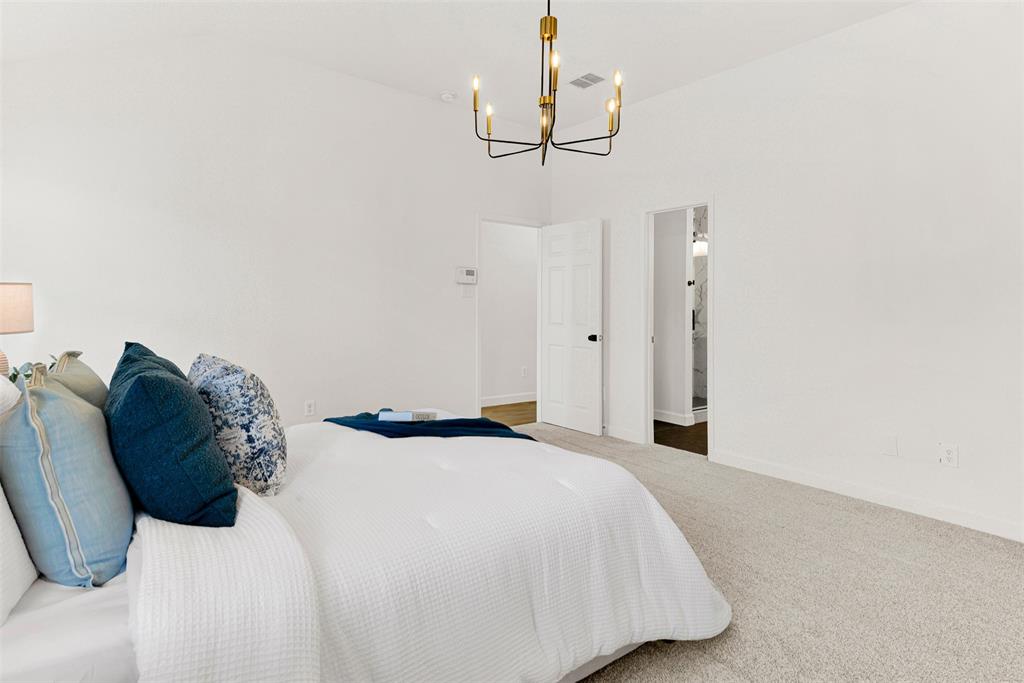 North Creek Ph I - Residential