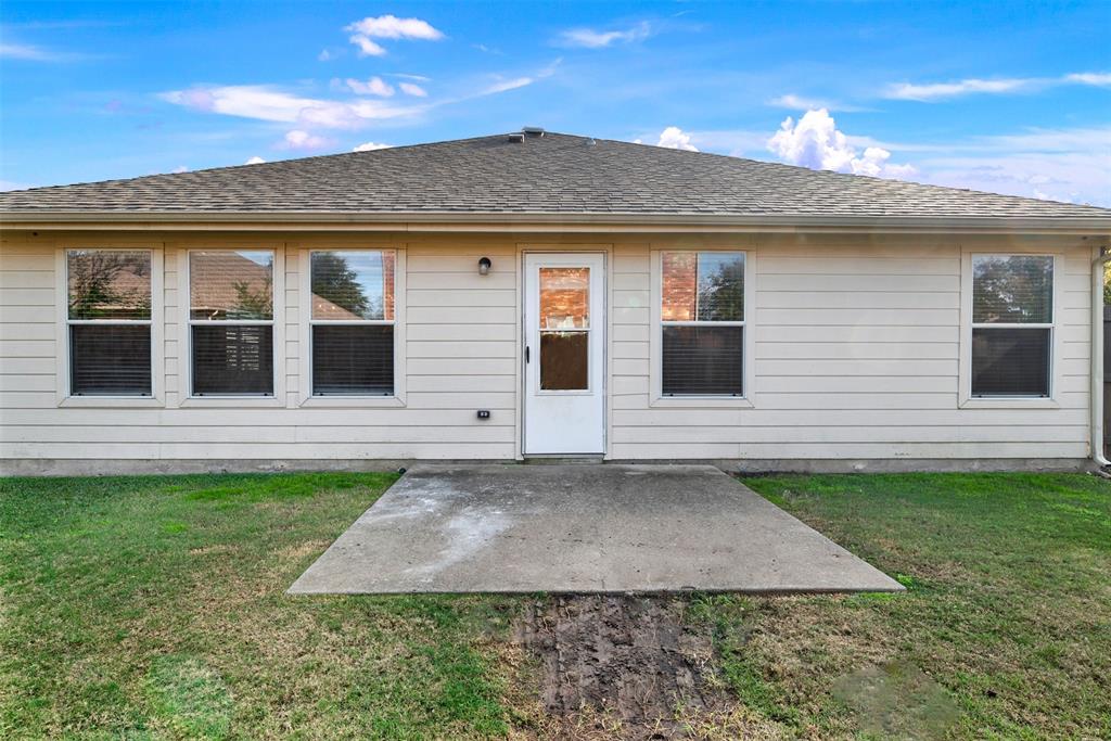 North Creek Ph I - Residential