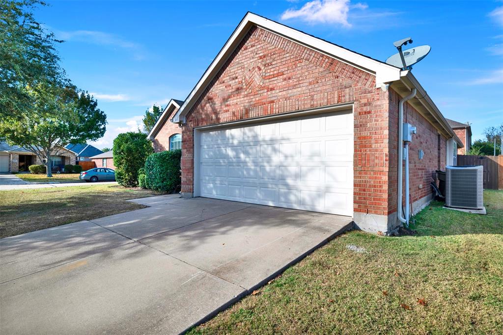 North Creek Ph I - Residential