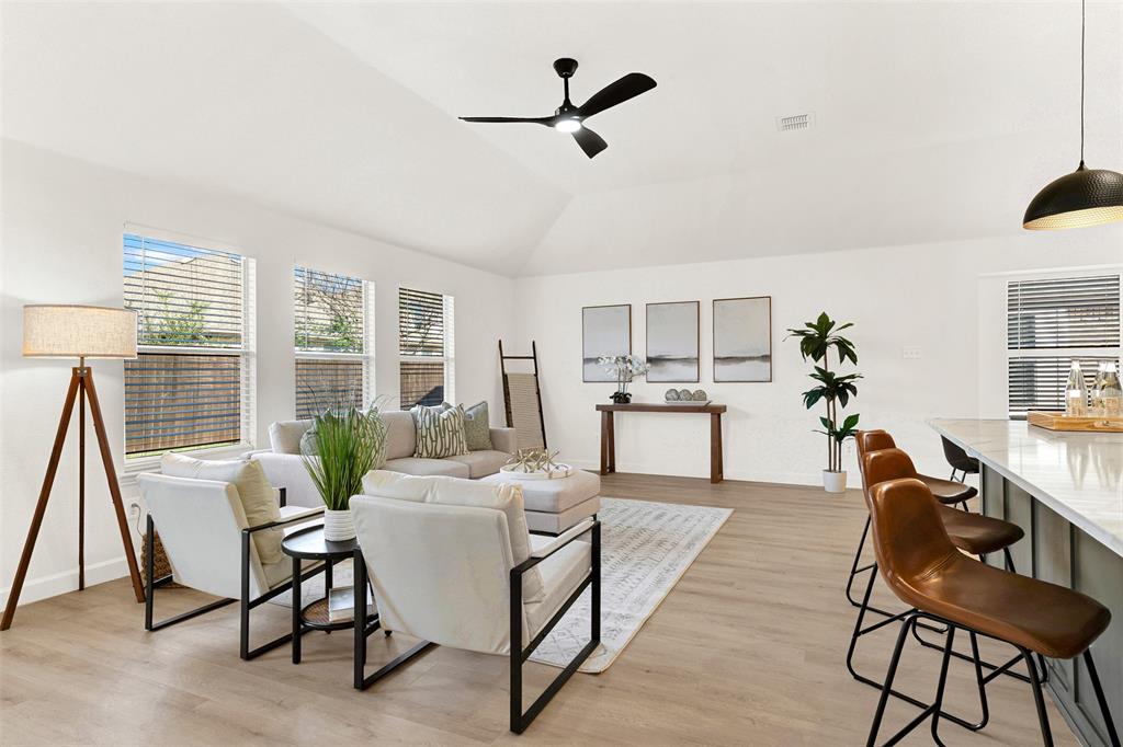 North Creek Ph I - Residential