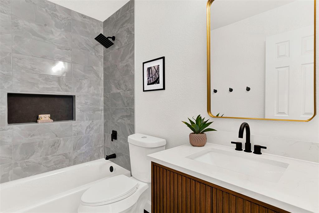 North Creek Ph I - Residential