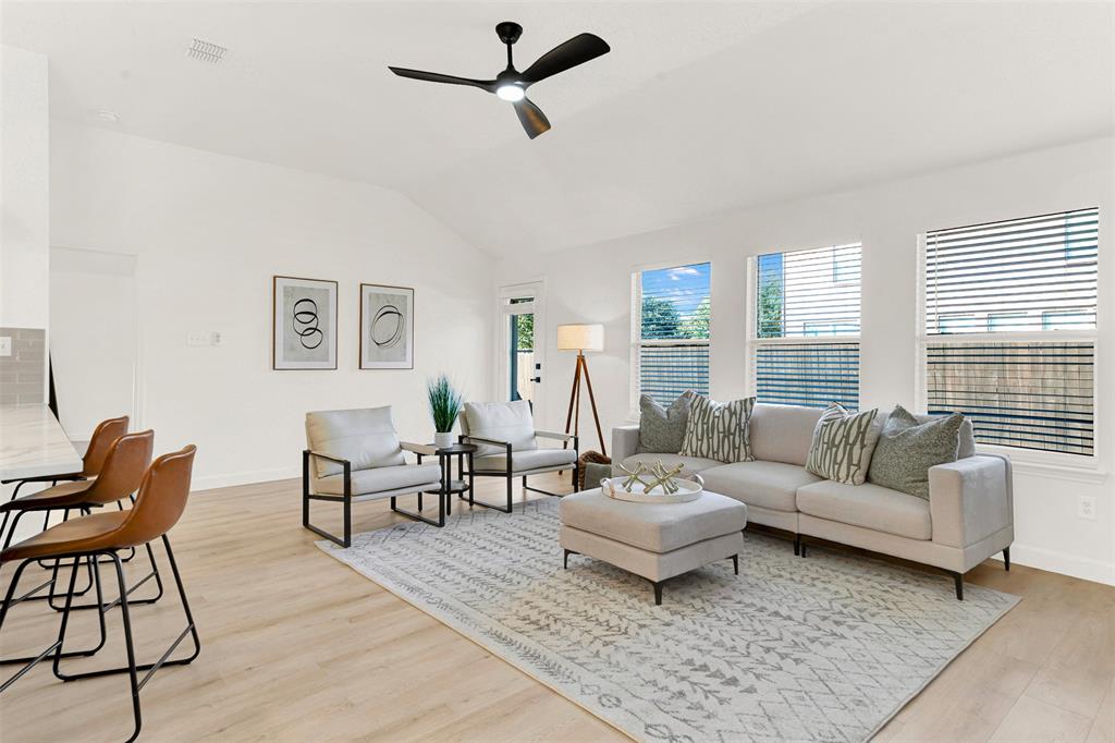 North Creek Ph I - Residential