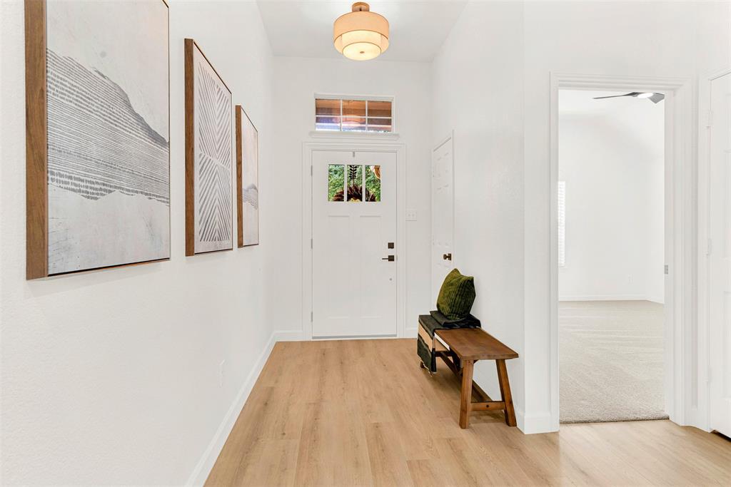 North Creek Ph I - Residential