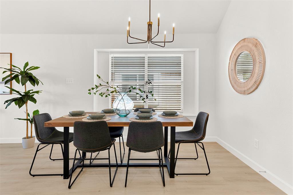 North Creek Ph I - Residential