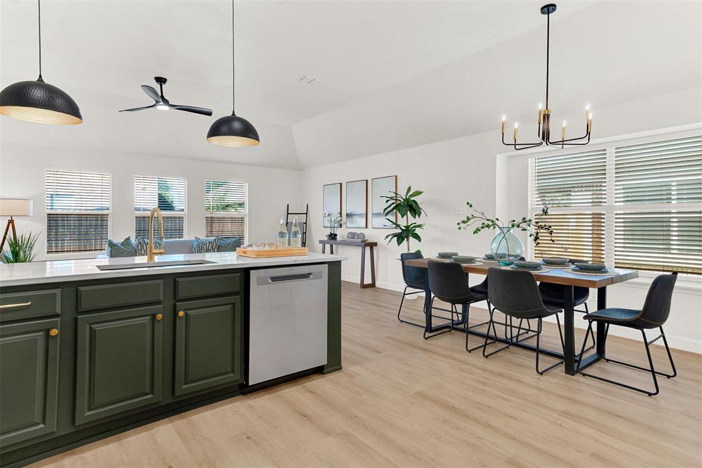 North Creek Ph I - Residential