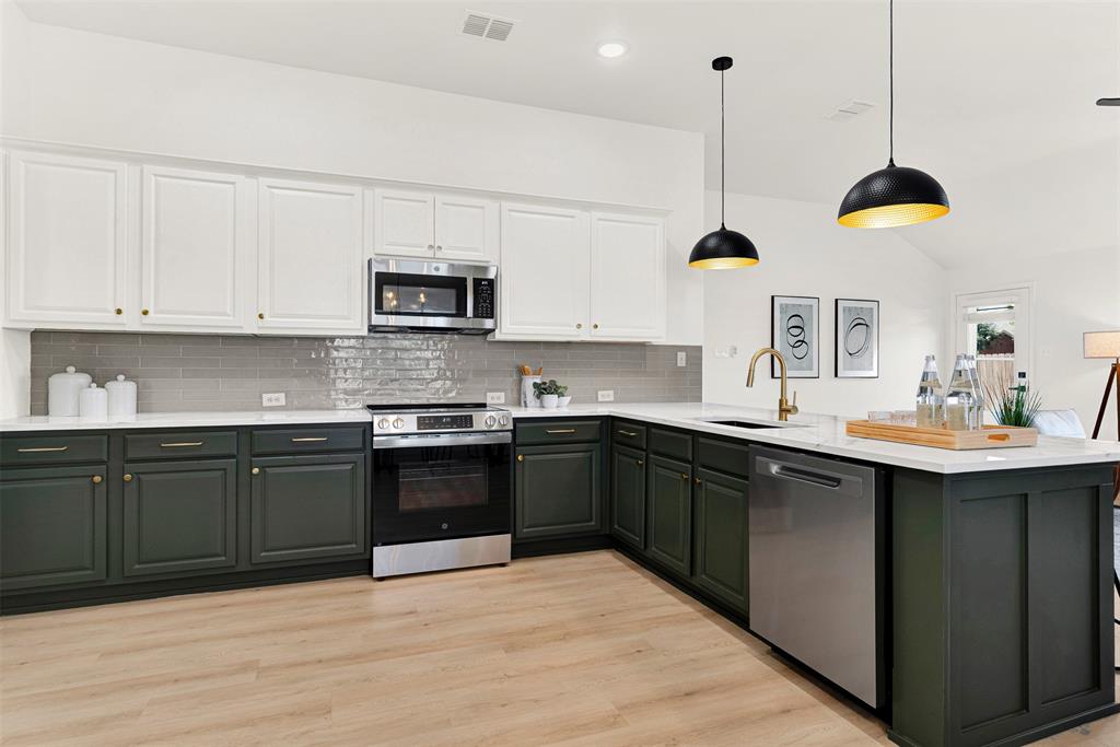 North Creek Ph I - Residential