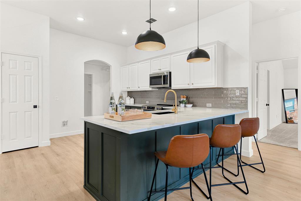 North Creek Ph I - Residential