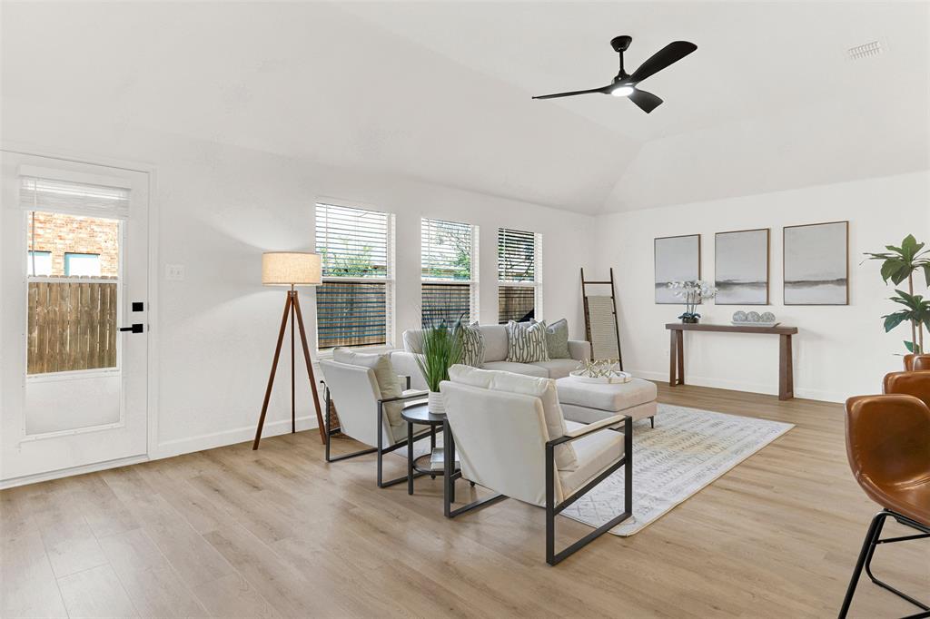 North Creek Ph I - Residential