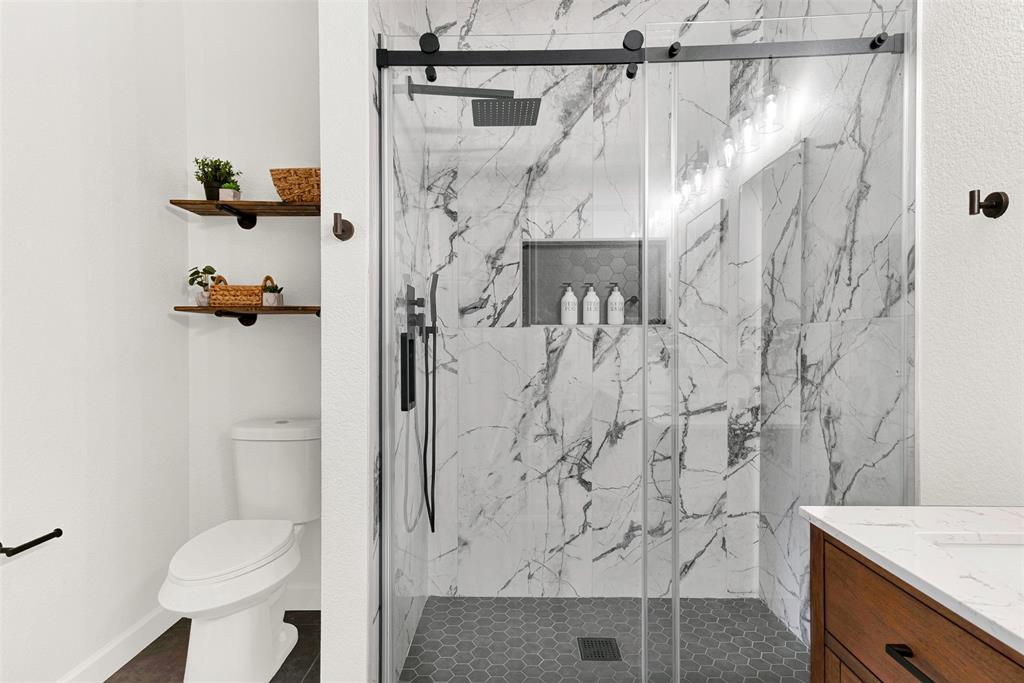 North Creek Ph I - Residential