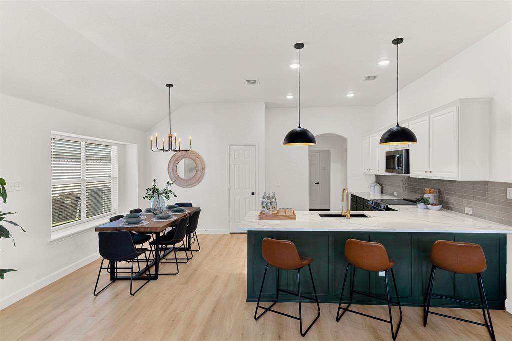 North Creek Ph I - Residential