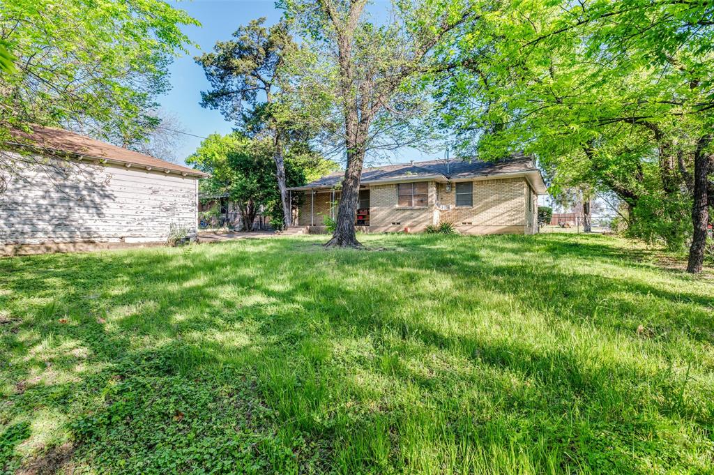 Cliff-Teen Place - Residential