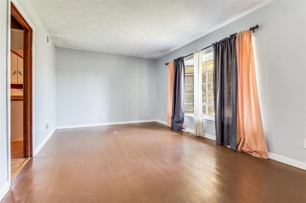 Cliff-Teen Place - Residential